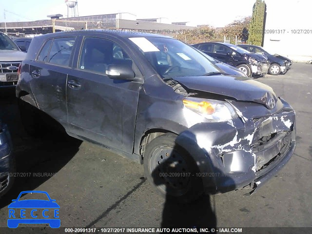 2009 Scion XD JTKKU10439J034617 image 0