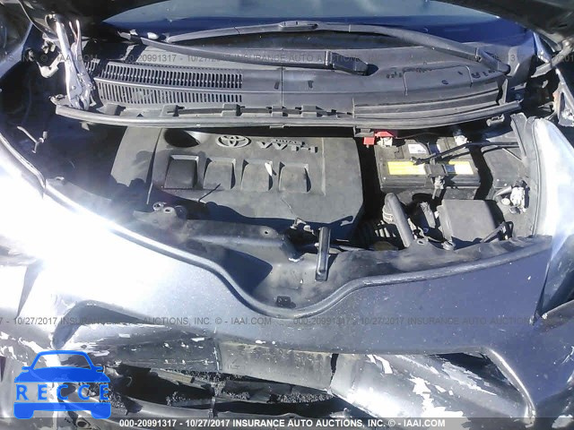 2009 Scion XD JTKKU10439J034617 image 9