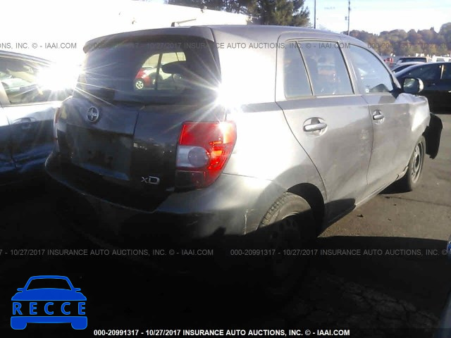2009 Scion XD JTKKU10439J034617 image 3