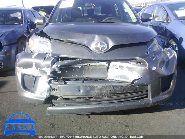 2009 Scion XD JTKKU10439J034617 image 5