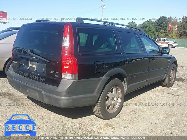 2003 VOLVO XC70 YV1SZ59H831105074 Bild 3