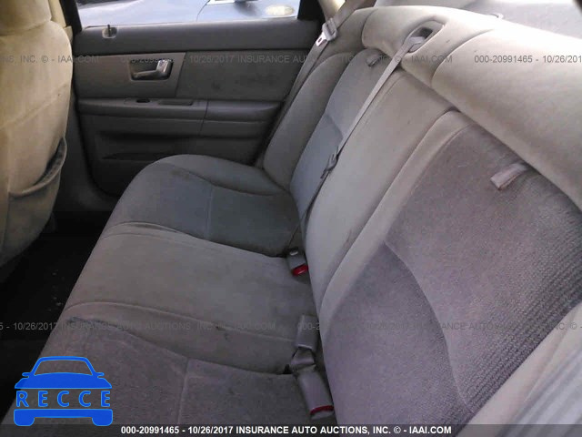 2001 FORD TAURUS 1FAFP53U31A167049 image 7