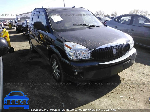 2005 Buick Rendezvous 3G5DB03E65S533755 зображення 0