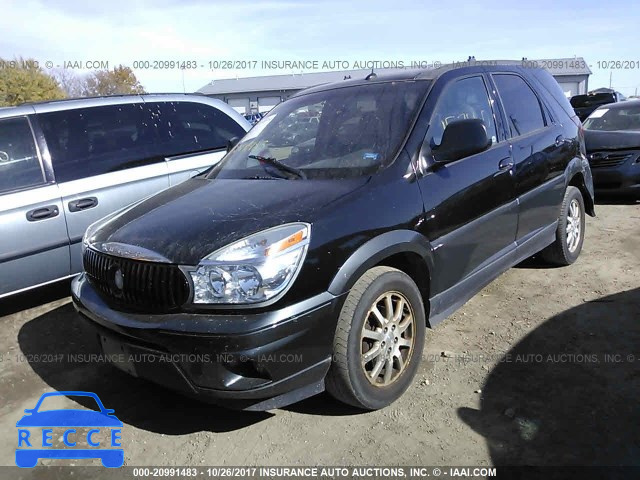 2005 Buick Rendezvous 3G5DB03E65S533755 зображення 1