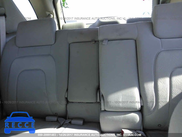 2005 Buick Rendezvous 3G5DB03E65S533755 зображення 7