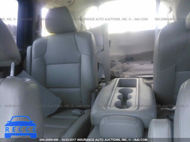 2014 Honda Odyssey 5FNRL5H60EB092529 image 7