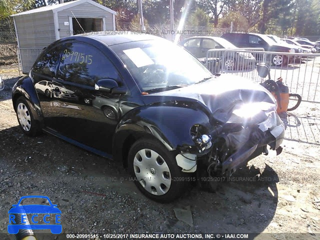 2010 Volkswagen New Beetle 3VWPW3AG9AM021046 image 0