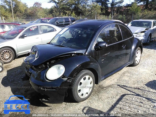 2010 Volkswagen New Beetle 3VWPW3AG9AM021046 image 1