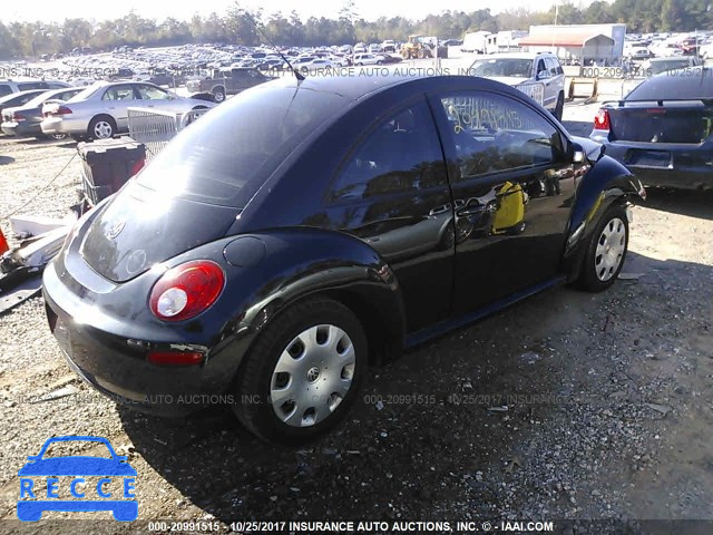 2010 Volkswagen New Beetle 3VWPW3AG9AM021046 image 3