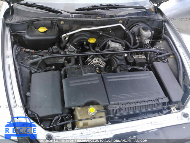 2004 Mazda RX8 JM1FE17NX40129940 image 9