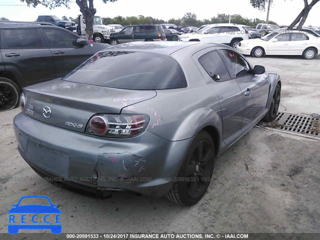 2004 Mazda RX8 JM1FE17NX40129940 зображення 3