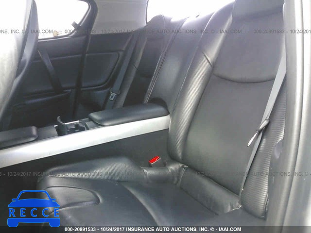 2004 Mazda RX8 JM1FE17NX40129940 image 7