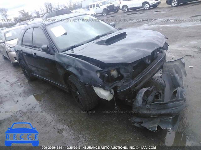 2006 Subaru Impreza JF1GG79666G819790 зображення 0