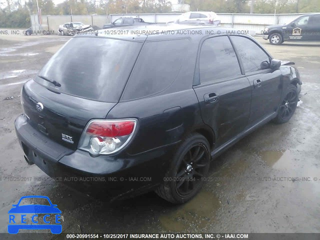 2006 Subaru Impreza JF1GG79666G819790 зображення 3