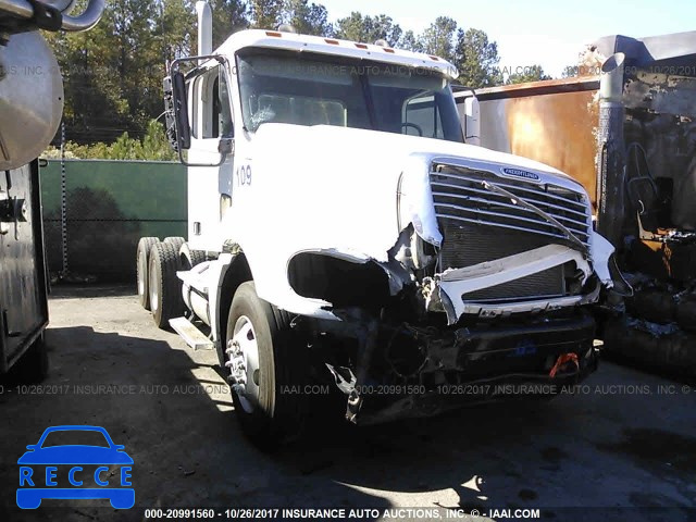 2007 FREIGHTLINER CONVENTIONAL COLUMBIA 1FUJA6CG37LX26594 зображення 0
