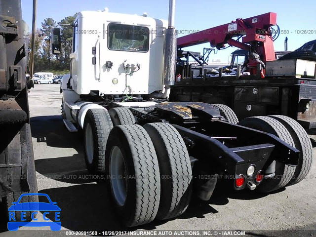 2007 FREIGHTLINER CONVENTIONAL COLUMBIA 1FUJA6CG37LX26594 зображення 2
