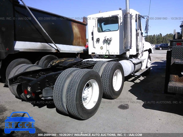 2007 FREIGHTLINER CONVENTIONAL COLUMBIA 1FUJA6CG37LX26594 зображення 3