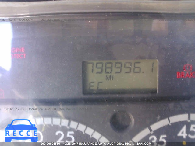 2007 FREIGHTLINER CONVENTIONAL COLUMBIA 1FUJA6CG37LX26594 зображення 5