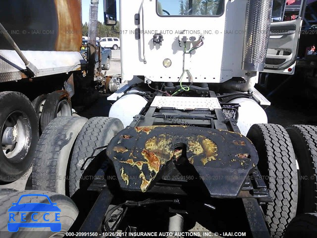 2007 FREIGHTLINER CONVENTIONAL COLUMBIA 1FUJA6CG37LX26594 зображення 6
