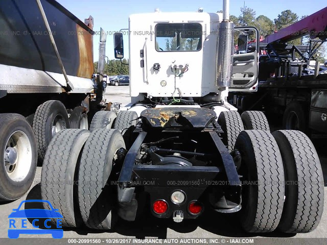 2007 FREIGHTLINER CONVENTIONAL COLUMBIA 1FUJA6CG37LX26594 зображення 7