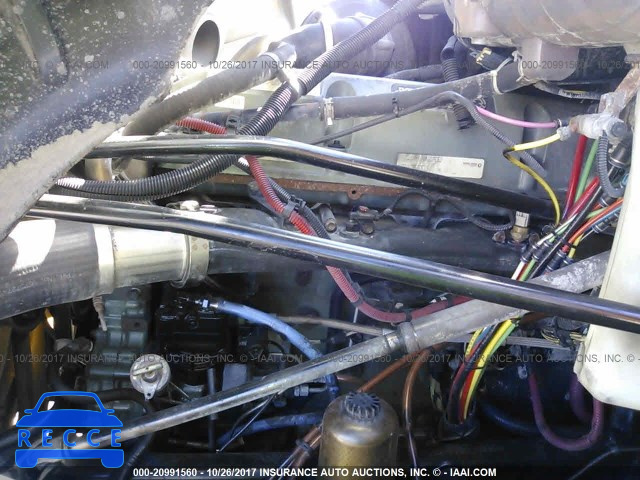 2007 FREIGHTLINER CONVENTIONAL COLUMBIA 1FUJA6CG37LX26594 зображення 8