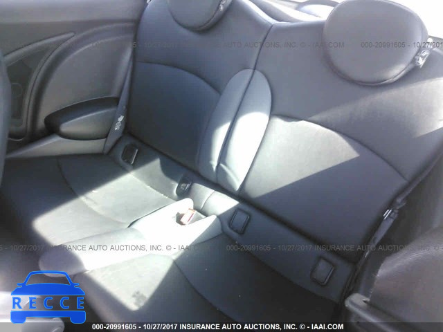 2007 Mini Cooper WMWMF33507TT57662 image 7