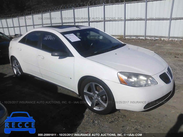 2007 Pontiac G6 1G2ZM577774193847 Bild 0