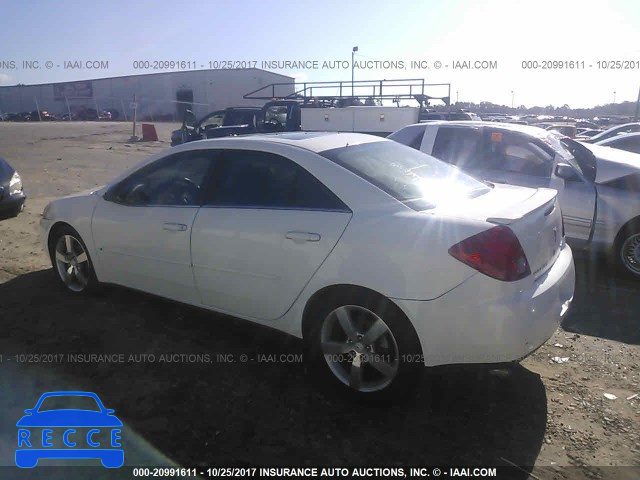 2007 Pontiac G6 1G2ZM577774193847 Bild 2