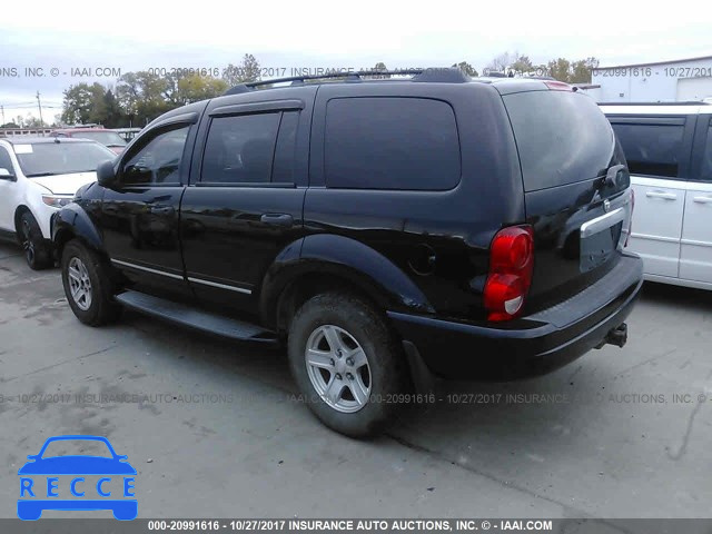 2004 Dodge Durango LIMITED 1D8HB58DX4F109250 image 2