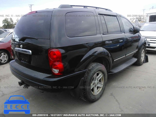 2004 Dodge Durango LIMITED 1D8HB58DX4F109250 image 3