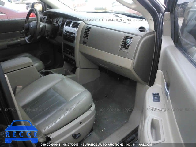 2004 Dodge Durango LIMITED 1D8HB58DX4F109250 image 4