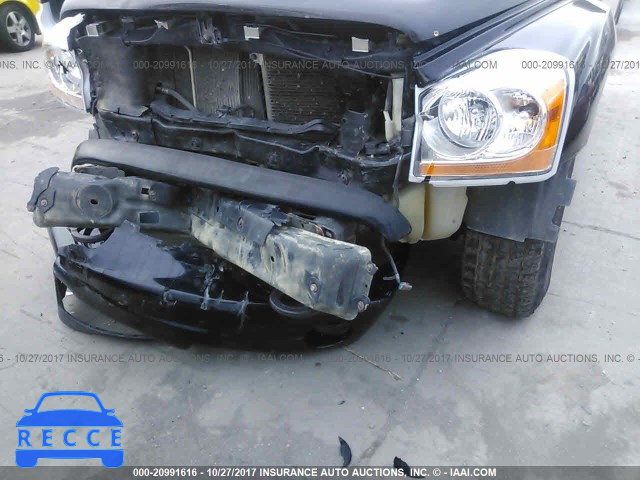 2004 Dodge Durango LIMITED 1D8HB58DX4F109250 image 5