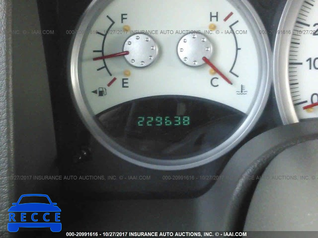 2004 Dodge Durango LIMITED 1D8HB58DX4F109250 image 6