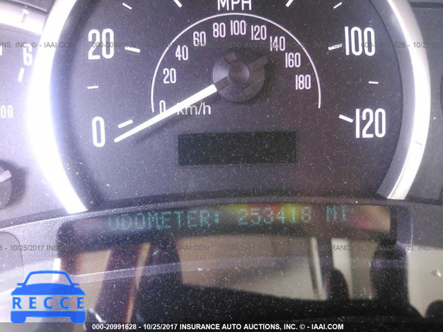 2004 Cadillac Escalade LUXURY 1GYEK63N64R156503 Bild 6