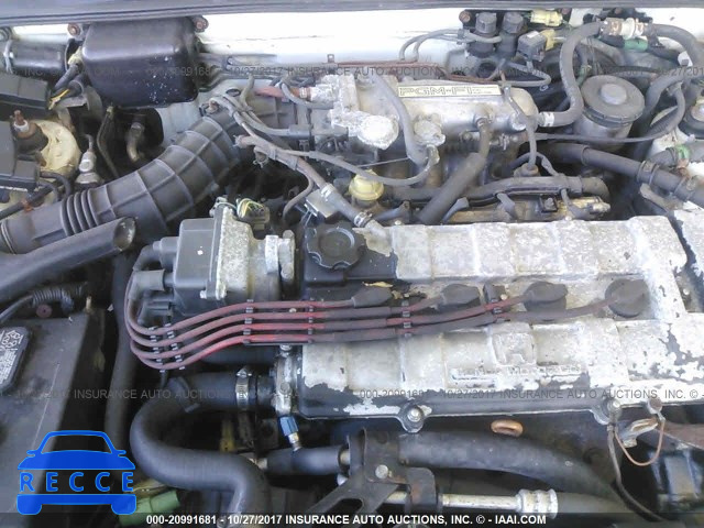 1993 ACURA INTEGRA RS JH4DA9447PS006228 image 9