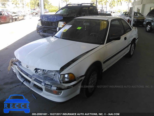 1993 ACURA INTEGRA RS JH4DA9447PS006228 image 1