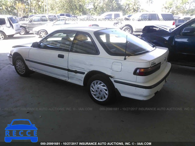 1993 ACURA INTEGRA RS JH4DA9447PS006228 image 2