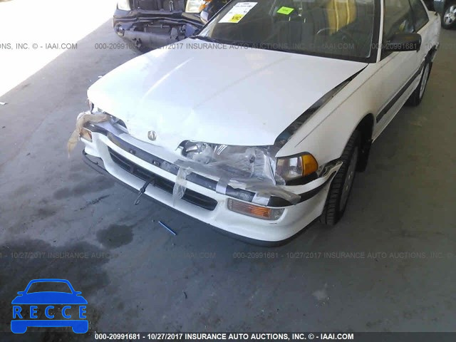 1993 ACURA INTEGRA RS JH4DA9447PS006228 image 5