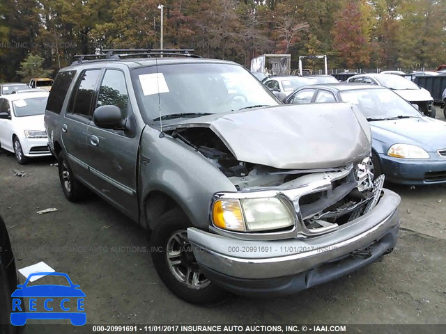 1999 Ford Expedition 1FMRU1769XLB61219 image 0