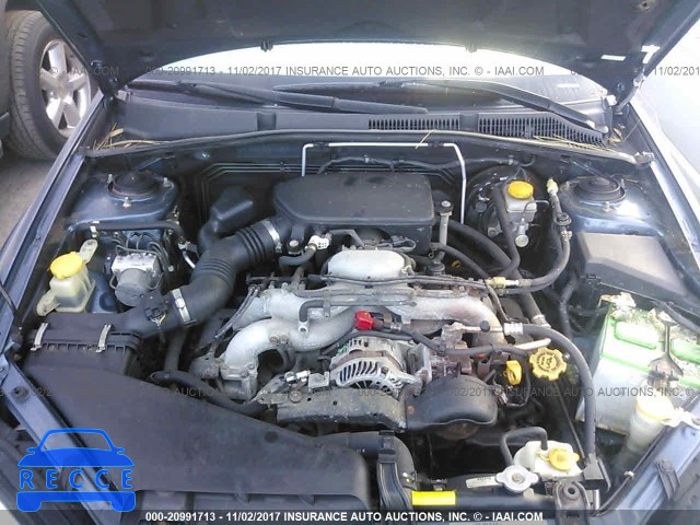 2006 Subaru Legacy 4S4BP61C967338556 image 9