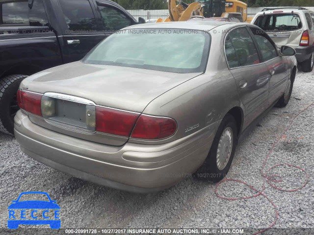 2000 Buick Lesabre 1G4HR54K5YU228481 image 3