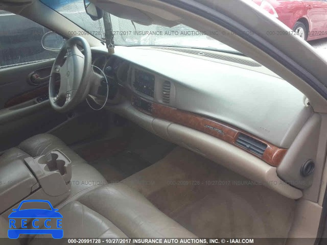 2000 Buick Lesabre 1G4HR54K5YU228481 image 4