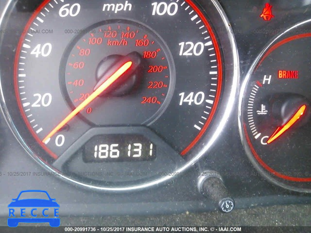 2005 Honda Civic LX 1HGEM22545L000511 Bild 6