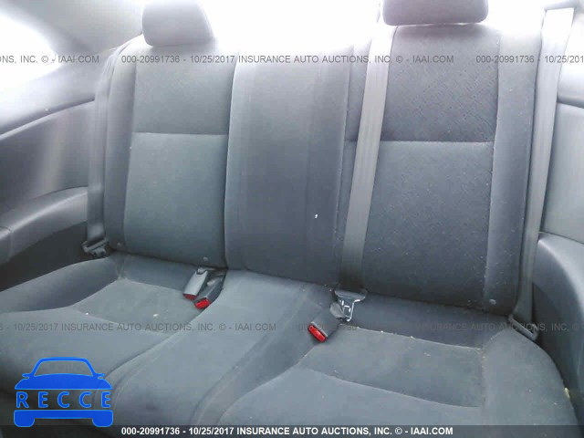 2005 Honda Civic LX 1HGEM22545L000511 image 7