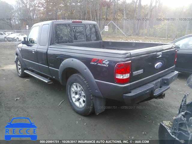 2008 Ford Ranger SUPER CAB 1FTZR45E08PB11739 image 2