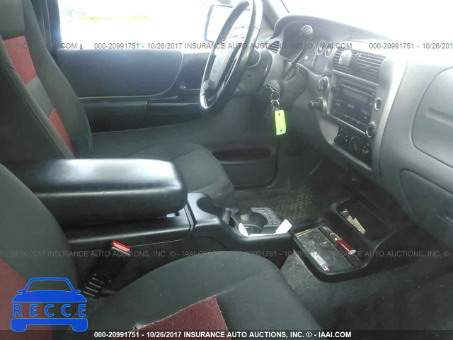 2008 Ford Ranger SUPER CAB 1FTZR45E08PB11739 image 4