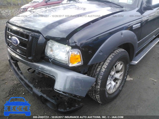 2008 Ford Ranger SUPER CAB 1FTZR45E08PB11739 image 5