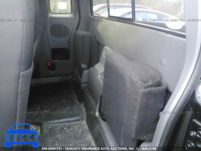 2008 Ford Ranger SUPER CAB 1FTZR45E08PB11739 image 7