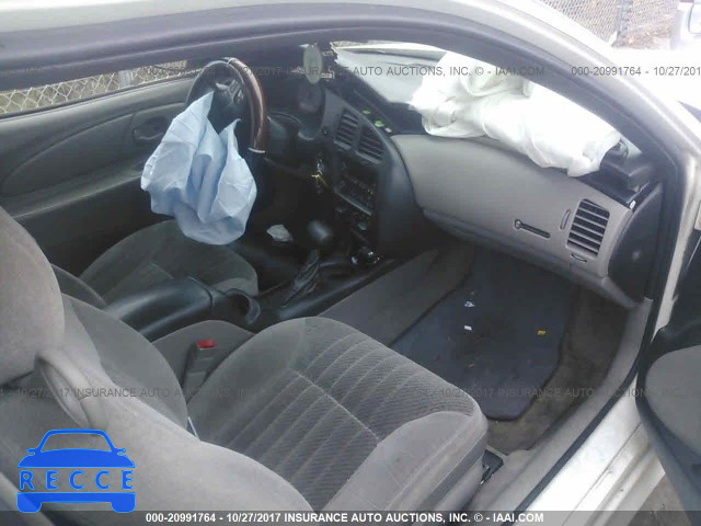 2003 Chevrolet Monte Carlo SS 2G1WX12K939307826 зображення 4