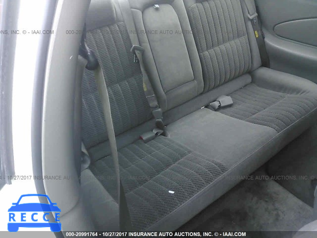 2003 Chevrolet Monte Carlo SS 2G1WX12K939307826 image 7